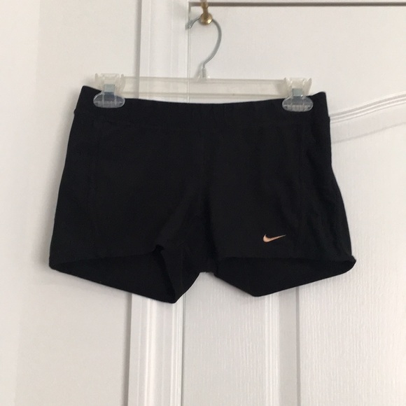 Nike Pants - 🎉 Host Pick! NIKE Dri-Fit Athletic Shorts